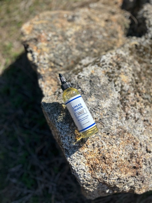 Tobacco Vanilla Oil (Unisex)