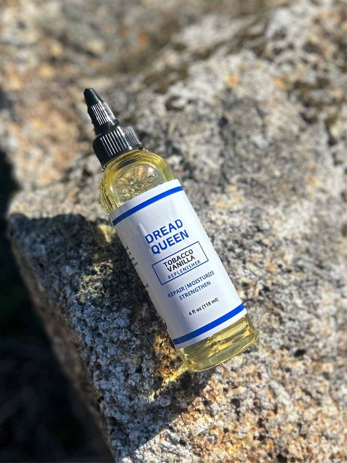 Tobacco Vanilla Oil (Unisex)