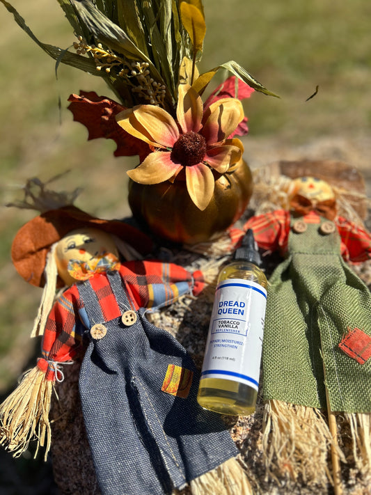 Tobacco Vanilla Oil (Unisex)