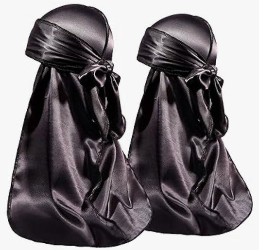 Mens Silk Durag