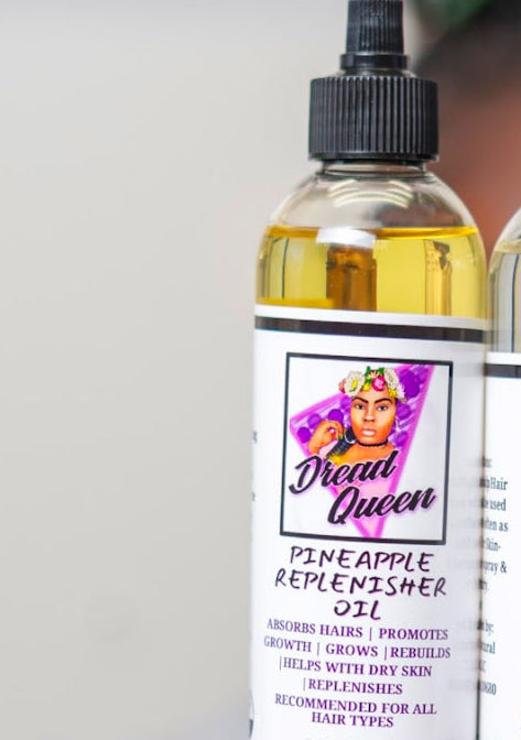 Pineapple 🍍Oil