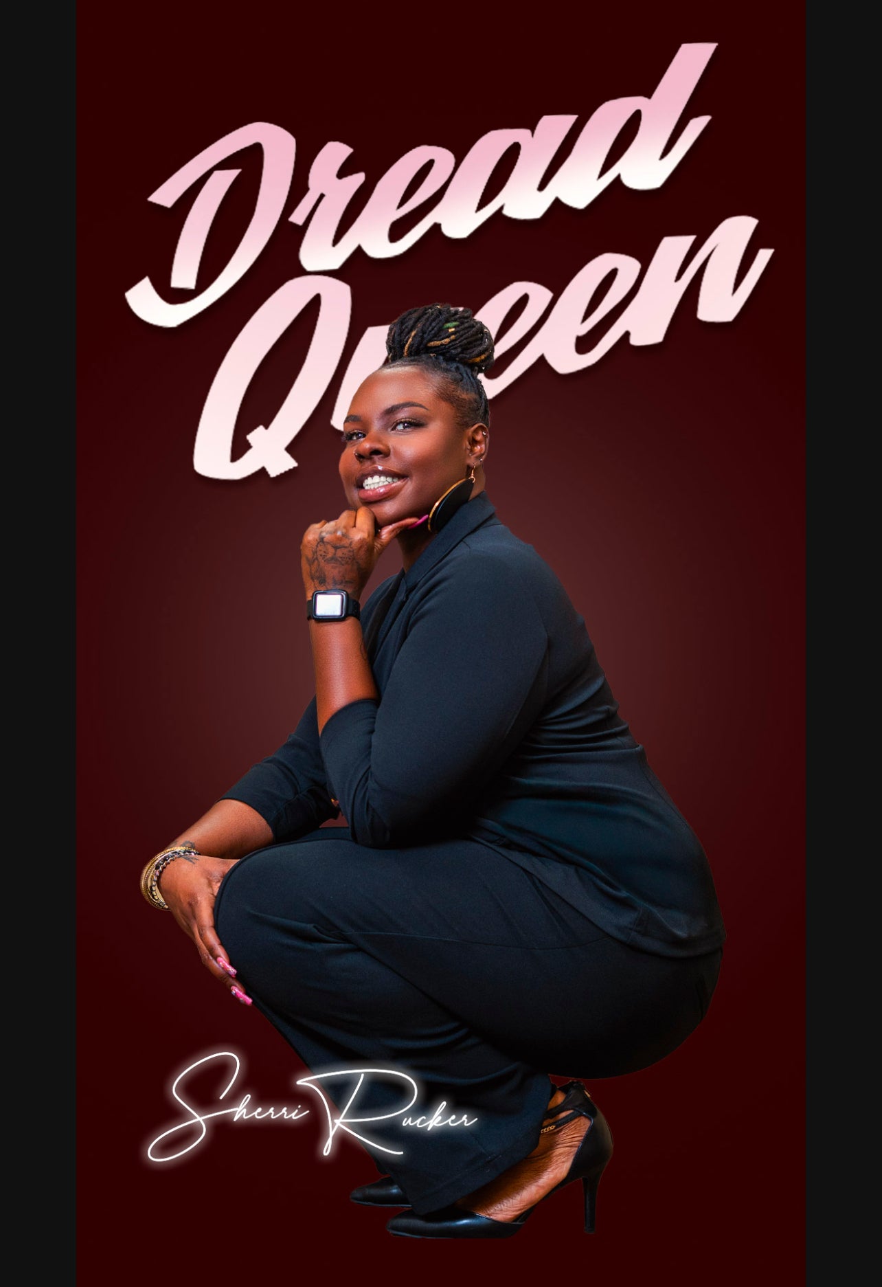 Master The Retwist E-Book 💰💰