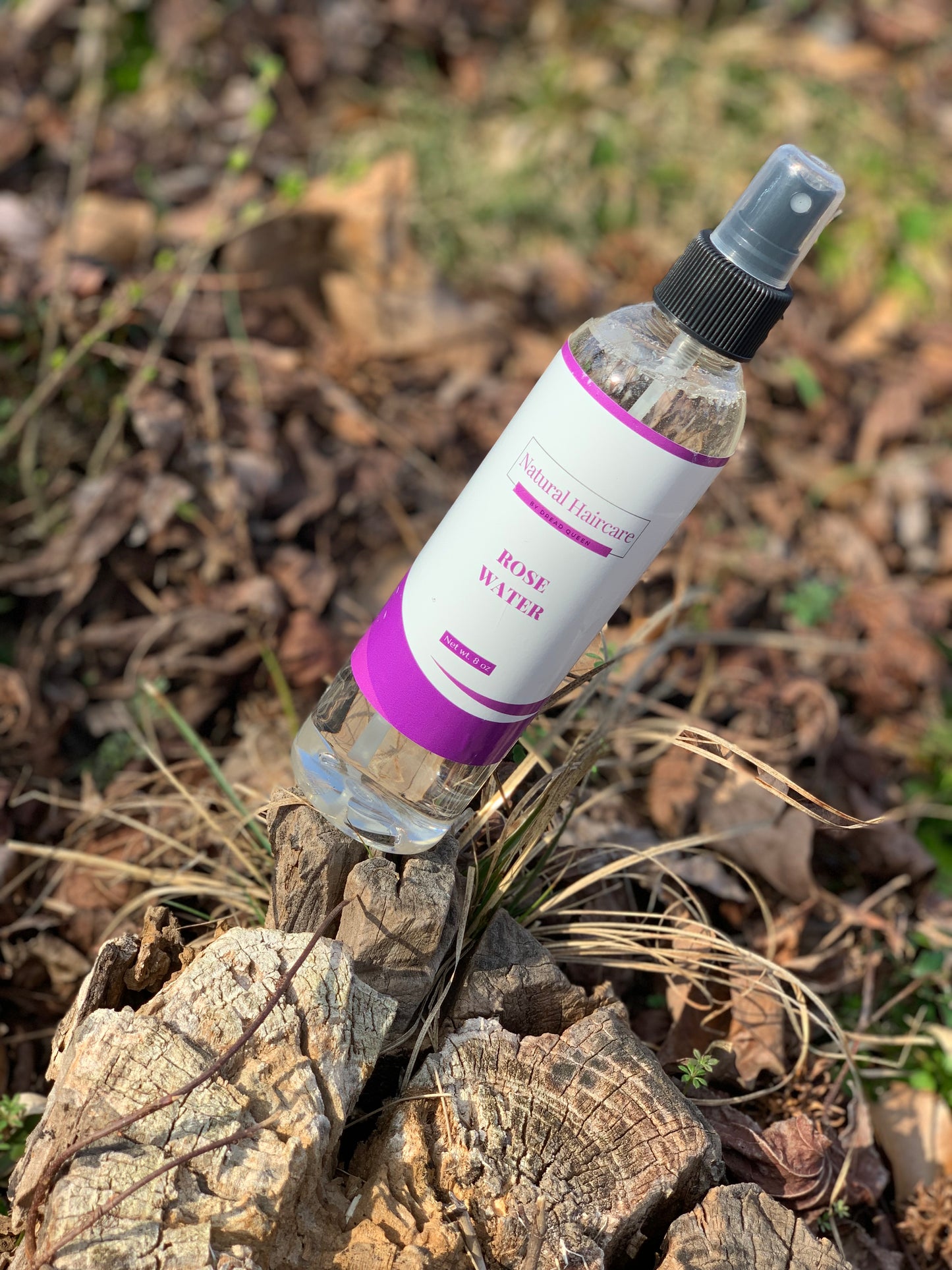 Lavender Hydration Mist