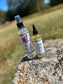 Tobacco Vanilla Oil (Unisex)