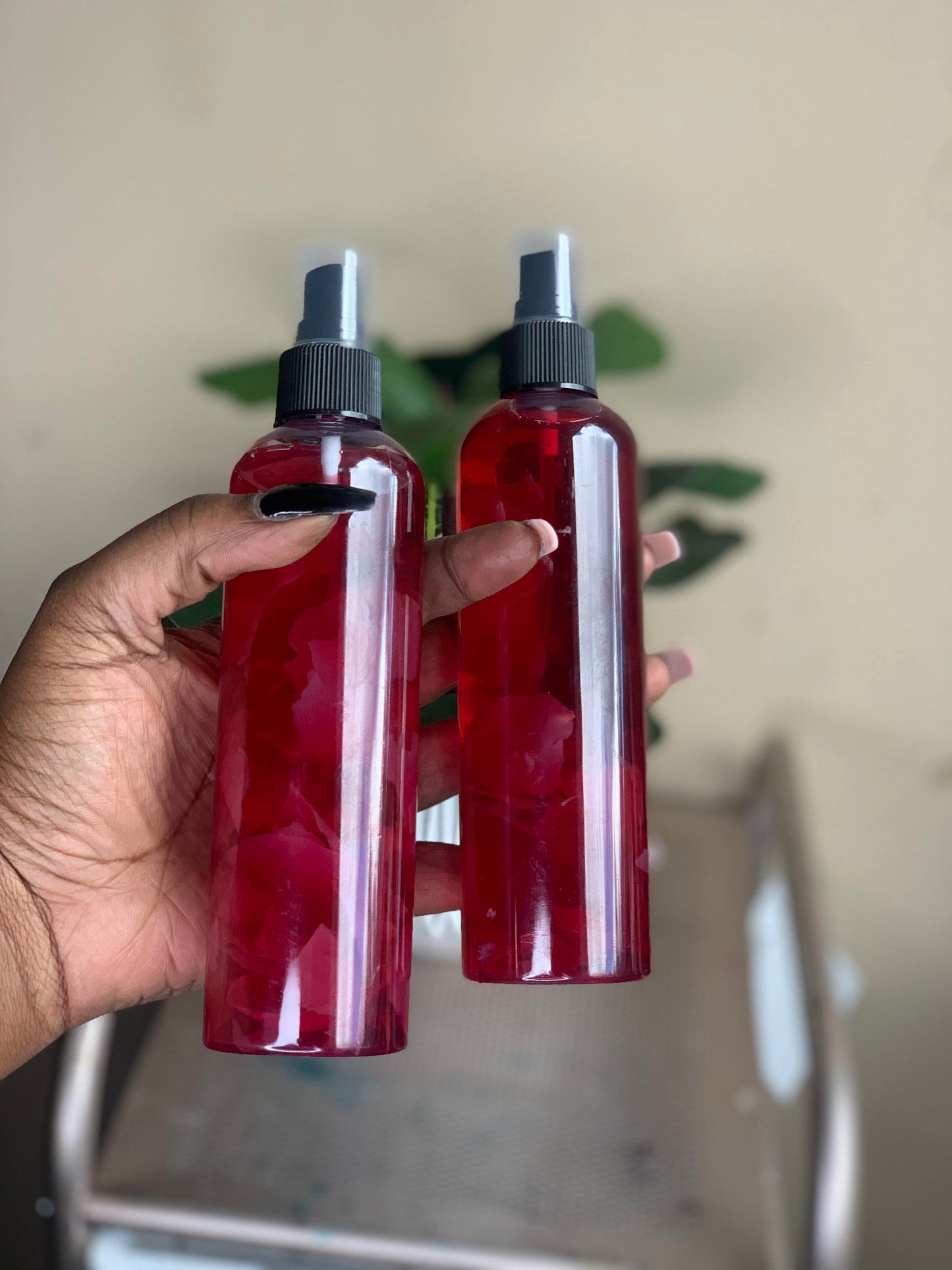 Rose Hydration Mist