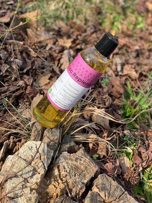 Hair Growth Oil/Body Oil