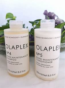 Olaplex (All Hair Types)